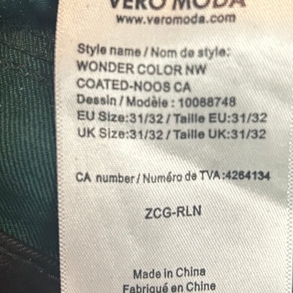 Vero Moda Pants - Picture 5 of 5